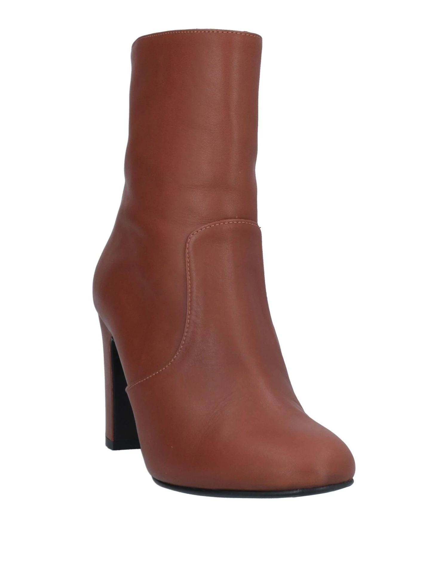 MARC ELLIS Ankle Boot For Women Tan - Image 2