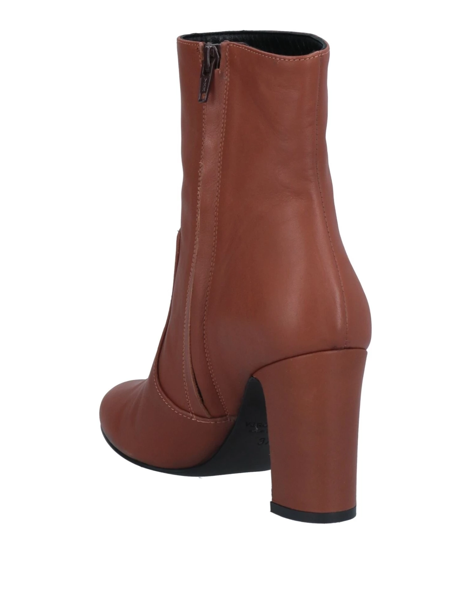 MARC ELLIS Ankle Boot For Women Tan - Image 3