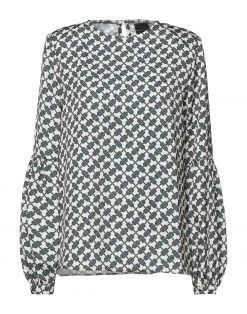 MARC ELLIS Blouse For Women Ivory