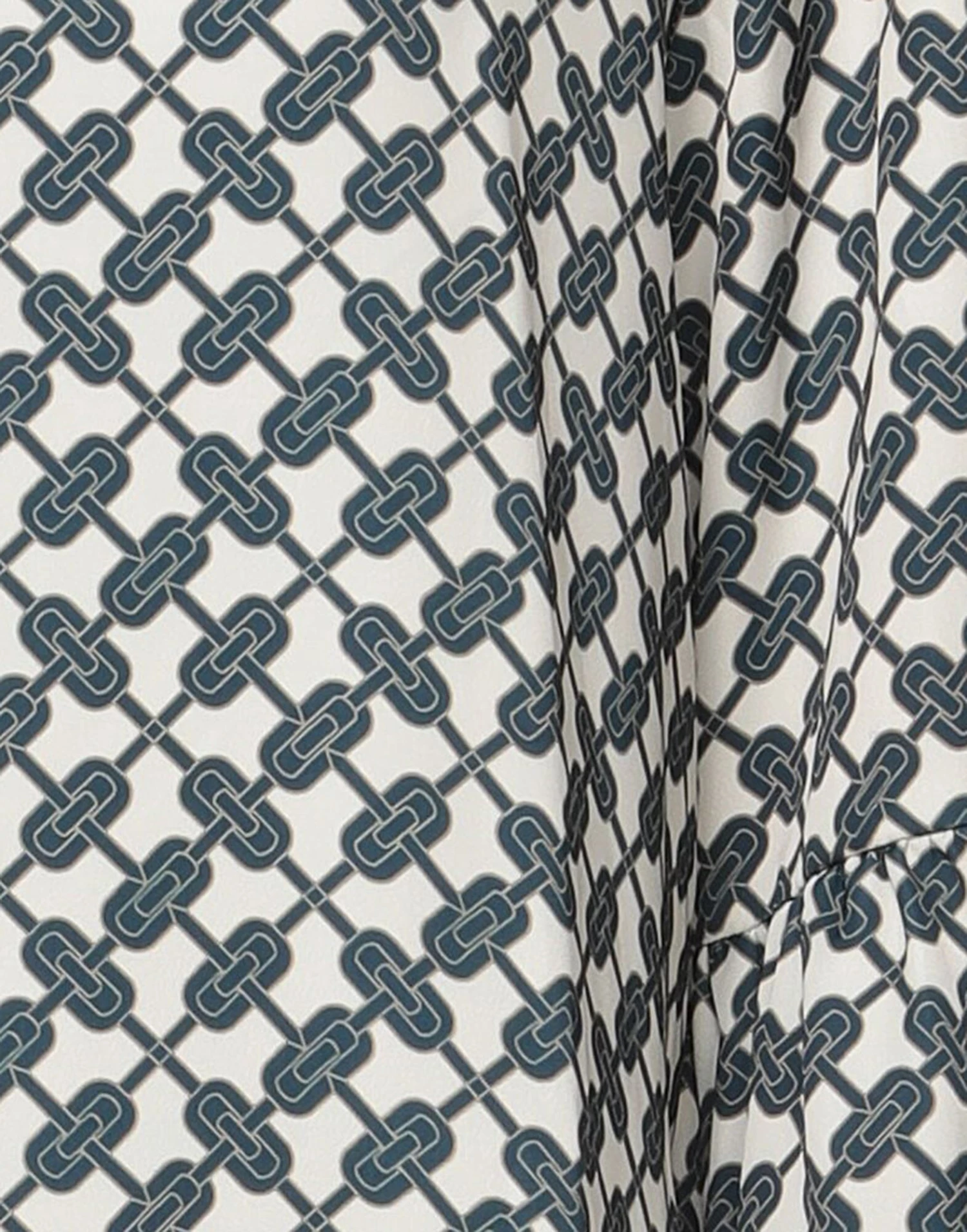 MARC ELLIS Blouse For Women Ivory - Image 4