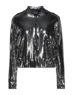 MARC ELLIS Bomber For Women Silver