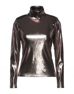 MARC ELLIS T-shirt For Women Bronze