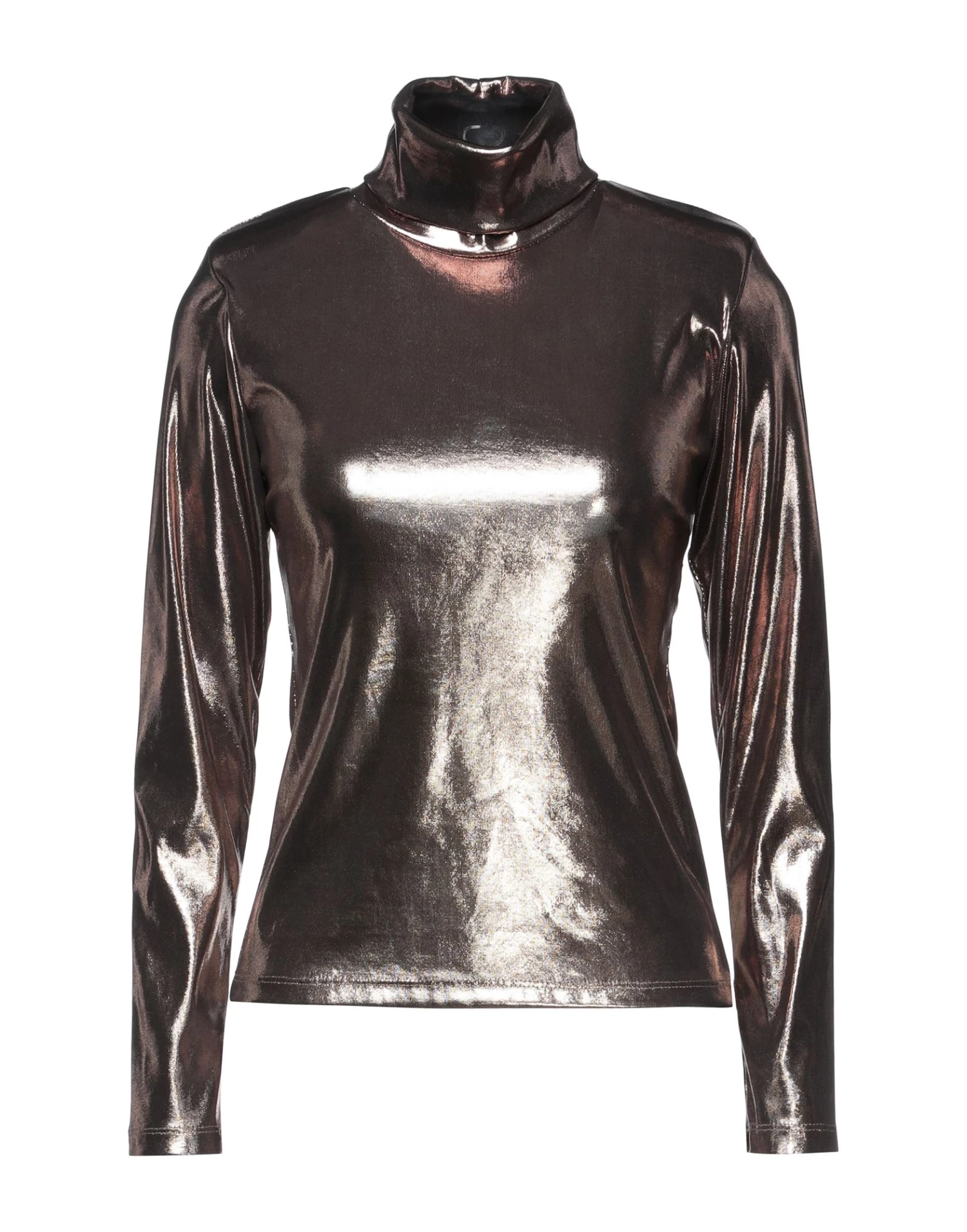 MARC ELLIS T-shirt For Women Bronze