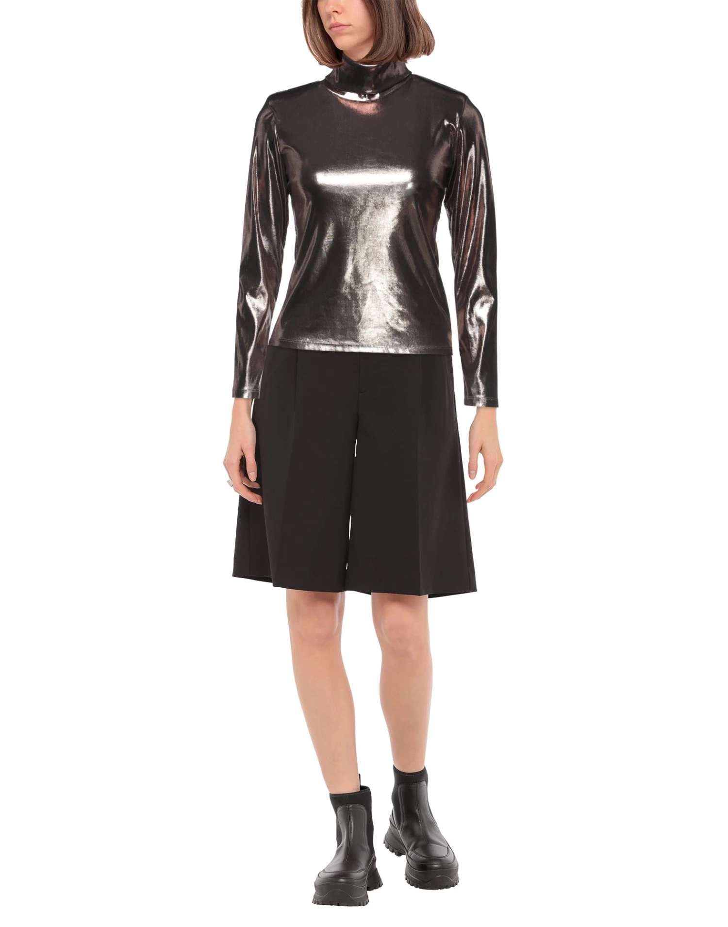 MARC ELLIS T-shirt For Women Bronze - Image 2