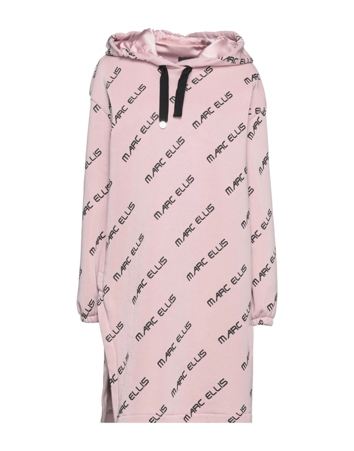 MARC ELLIS Short Dress For Women Pastel Pink