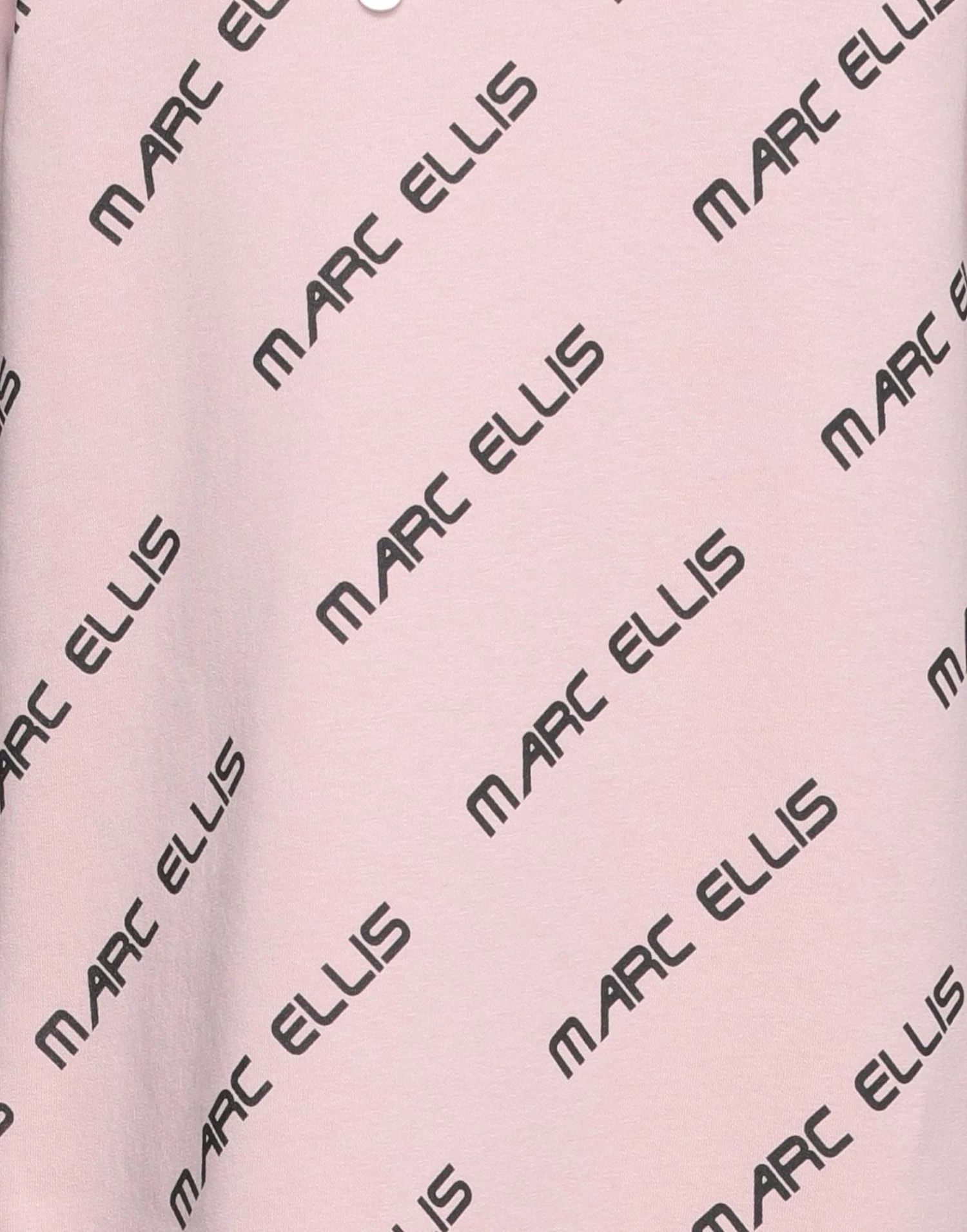 MARC ELLIS Short Dress For Women Pastel Pink - Image 4
