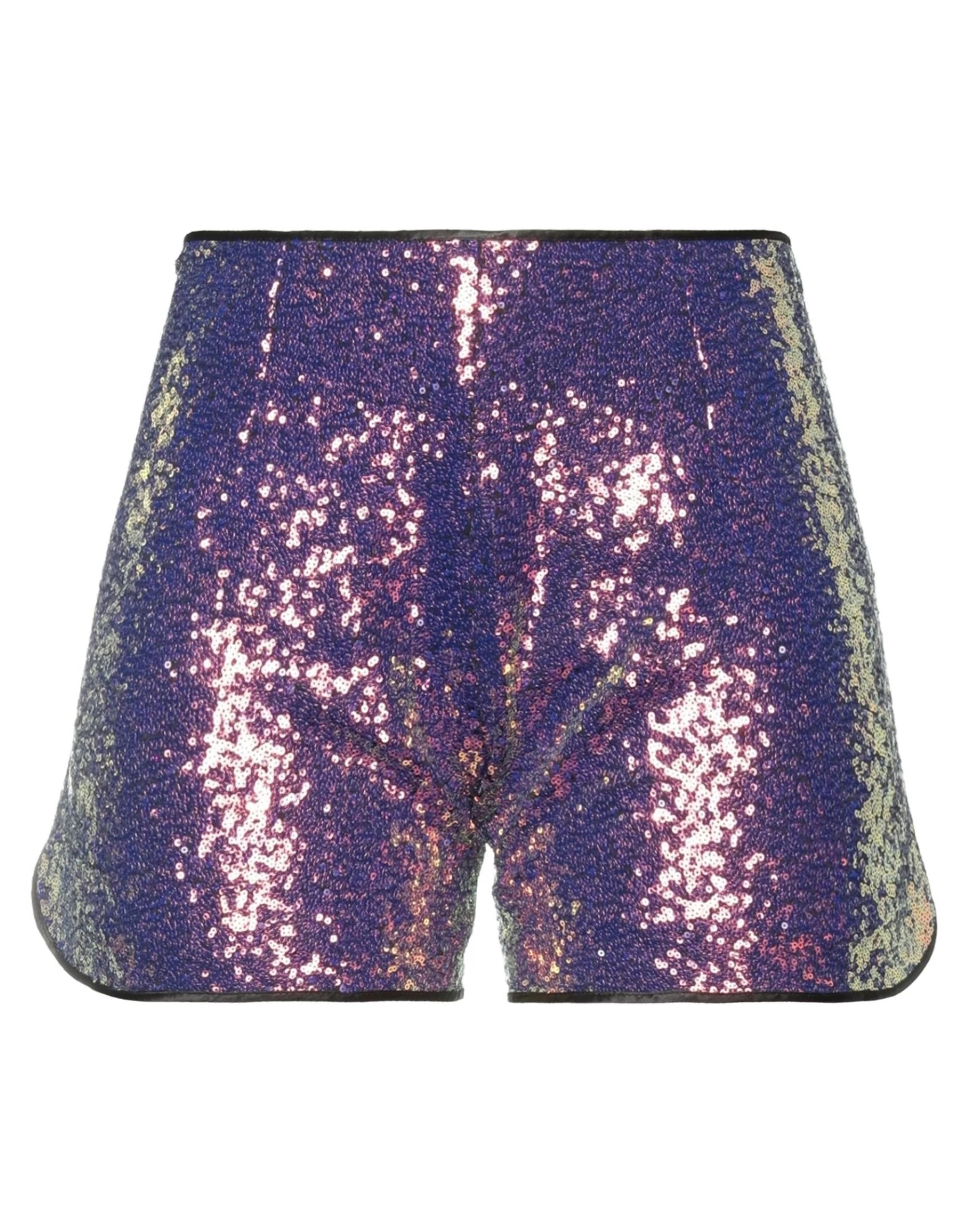 MARC ELLIS Shorts & Bermuda For Women Light Purple