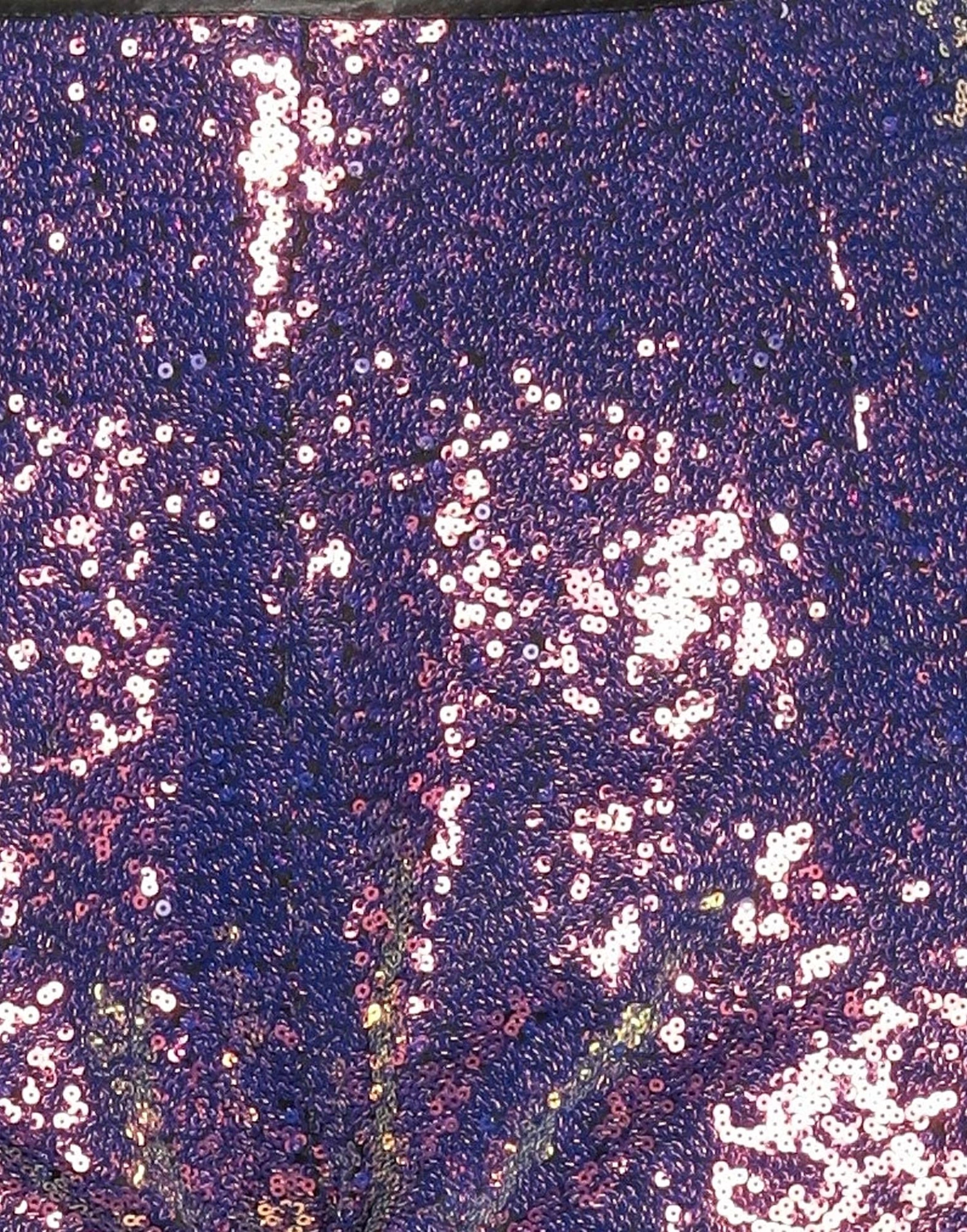 MARC ELLIS Shorts & Bermuda For Women Light Purple - Image 4