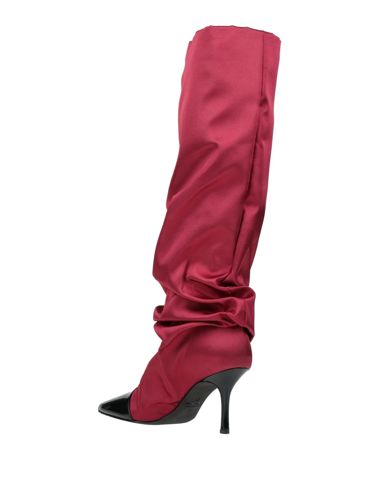 MARC ELLIS Boots For Women Maroon - Image 3