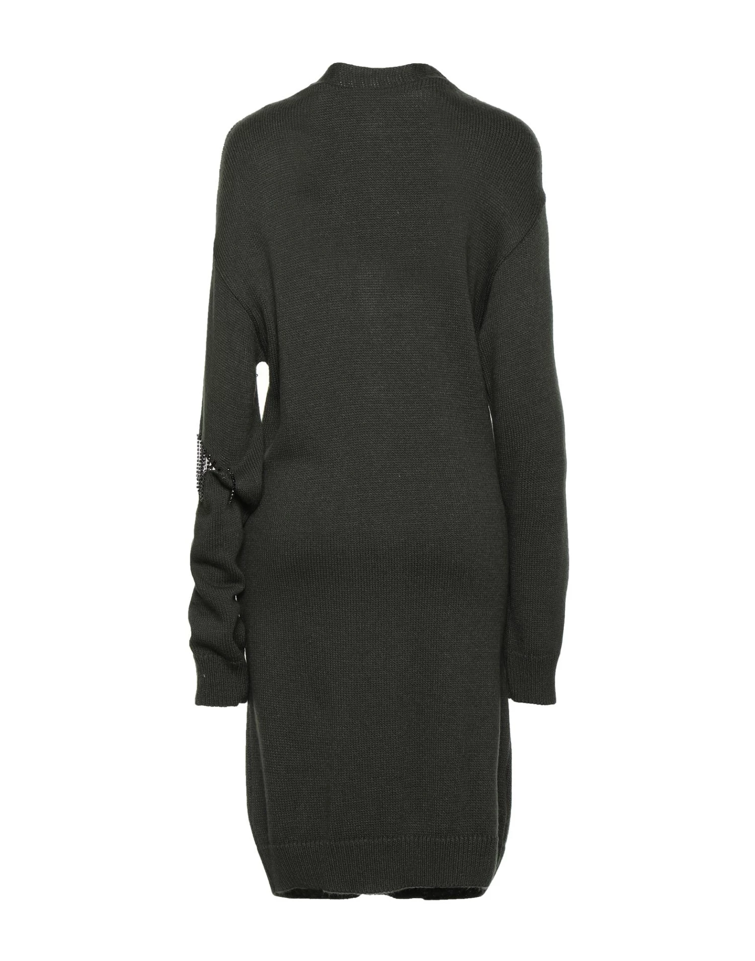 MARC ELLIS Cardigan For Women Military Green - Image 2