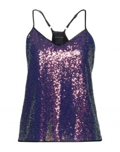 MARC ELLIS Top For Women Purple