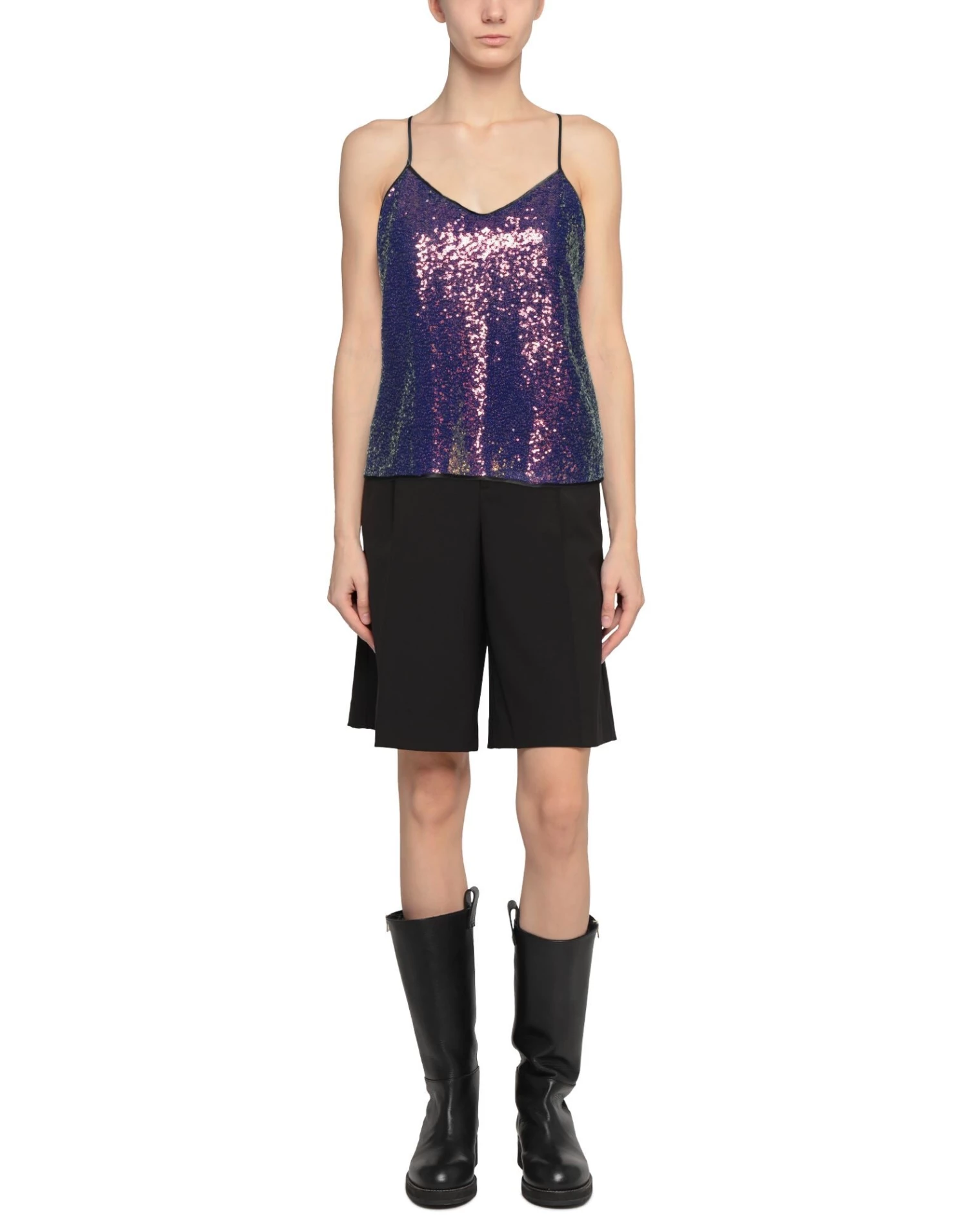 MARC ELLIS Top For Women Purple - Image 2