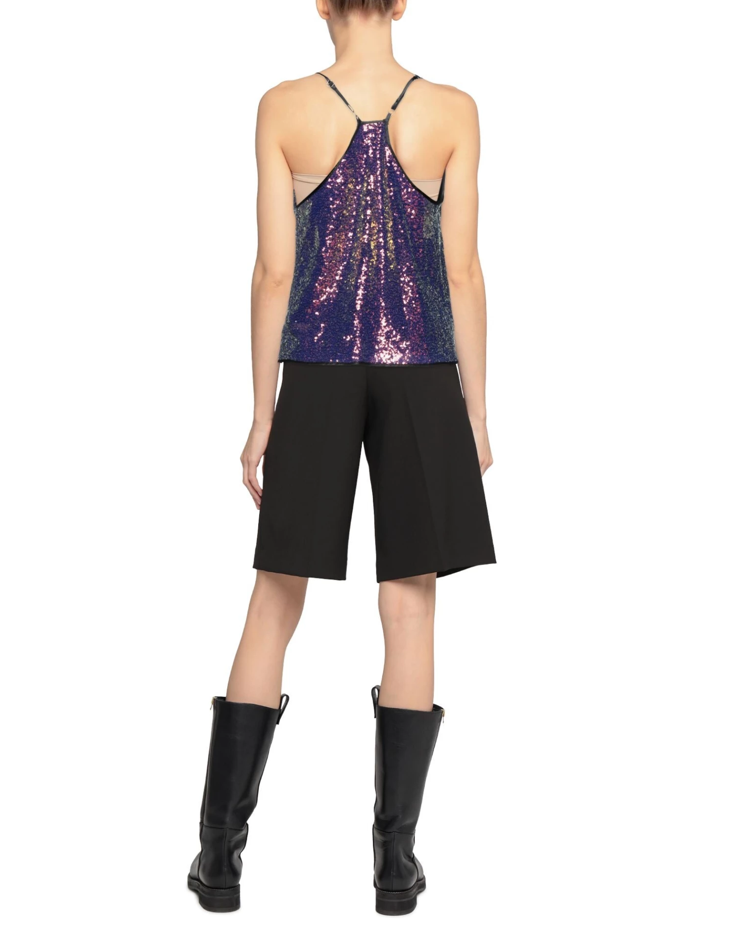 MARC ELLIS Top For Women Purple - Image 3