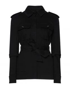 MARC ELLIS Coat For Women Black