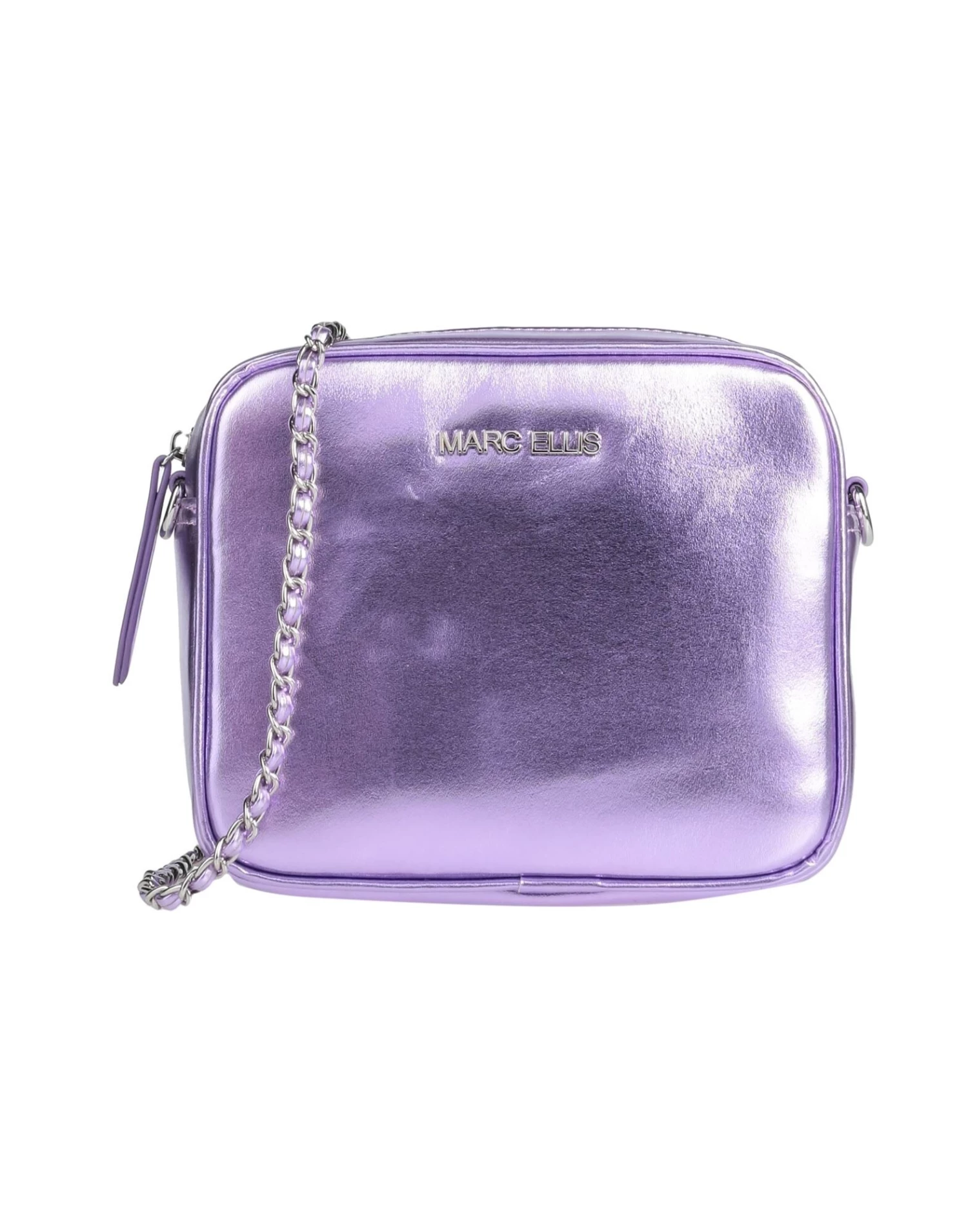 MARC ELLIS Cross-body Bags For Women Purple