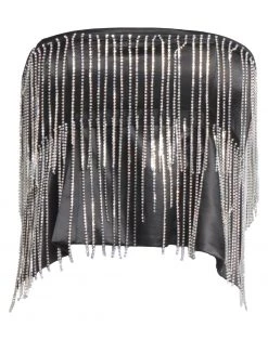 MARC ELLIS Top For Women Black