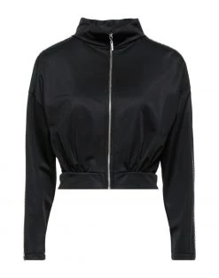 MARC ELLIS Sweatshirt For Women Black
