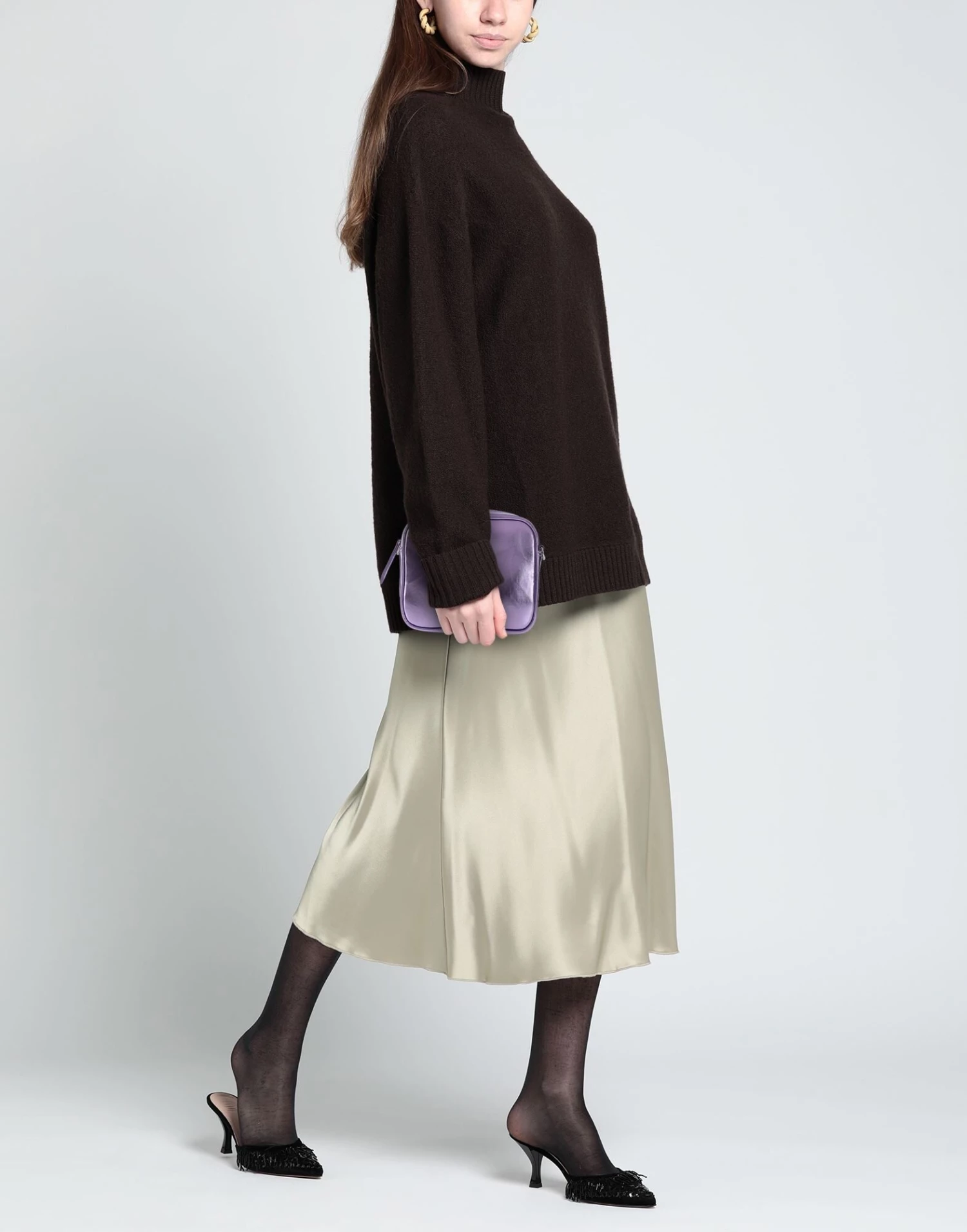 MARC ELLIS Cross-body Bags For Women Purple - Image 3