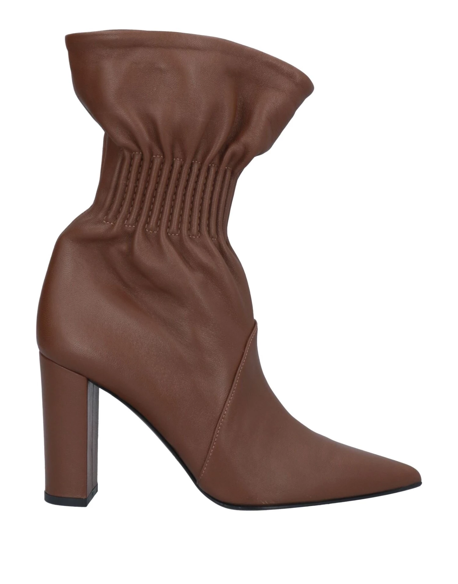 MARC ELLIS Ankle Boot For Women Tan