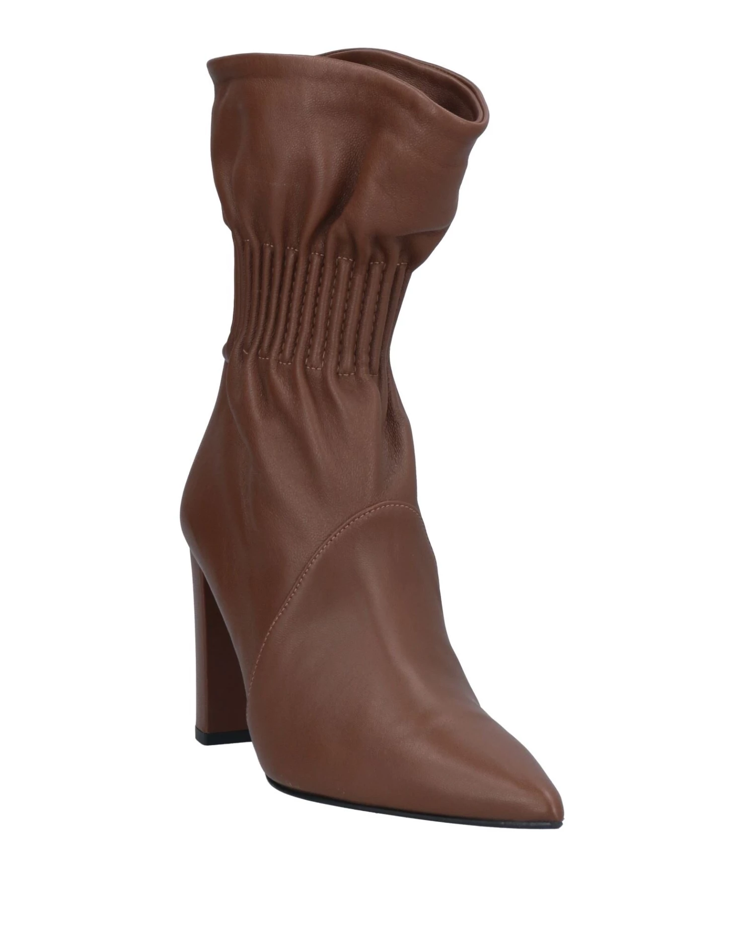 MARC ELLIS Ankle Boot For Women Tan - Image 2