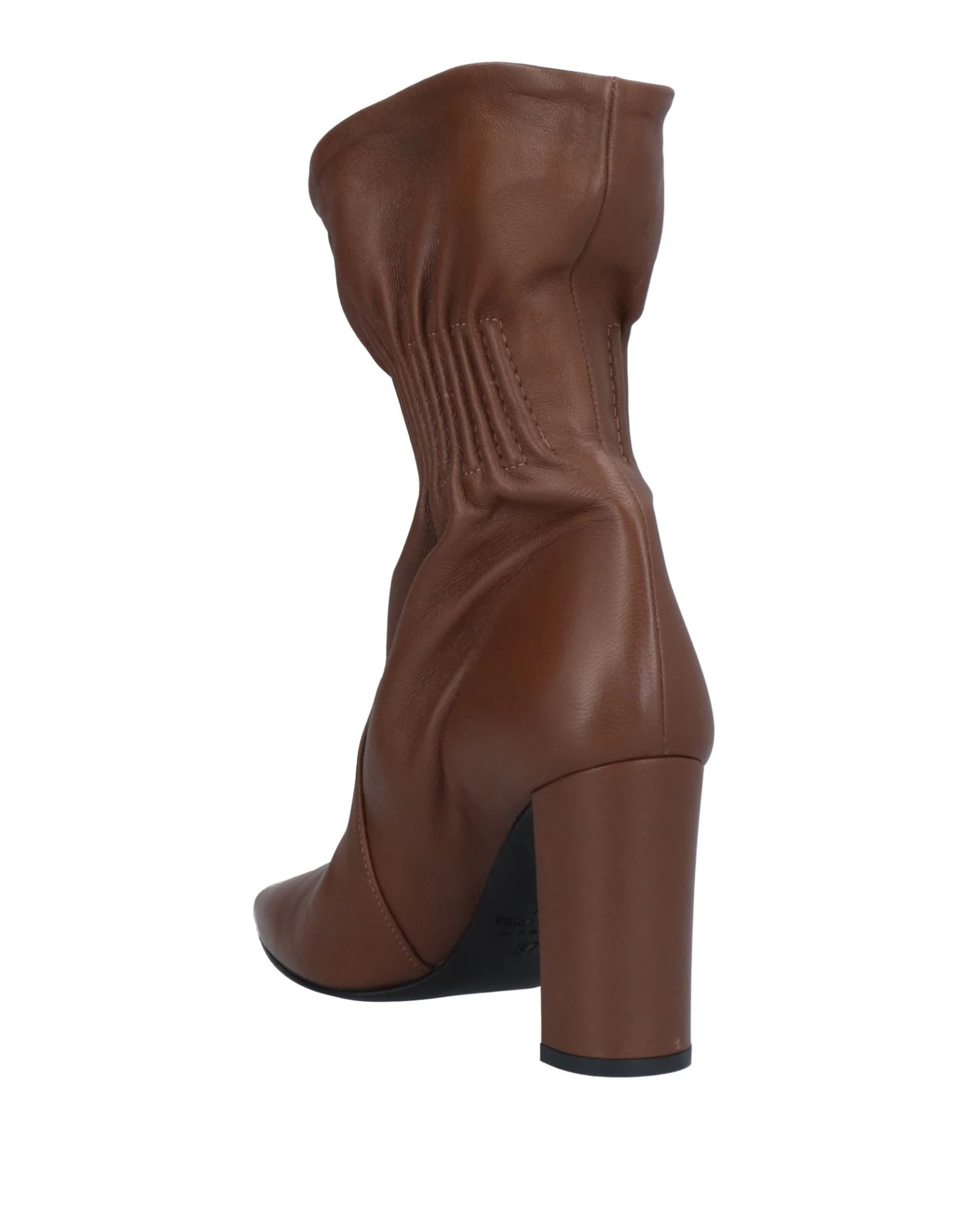 MARC ELLIS Ankle Boot For Women Tan - Image 3