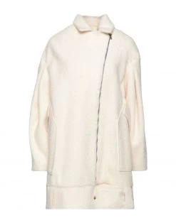 MARC ELLIS Coat For Women Black