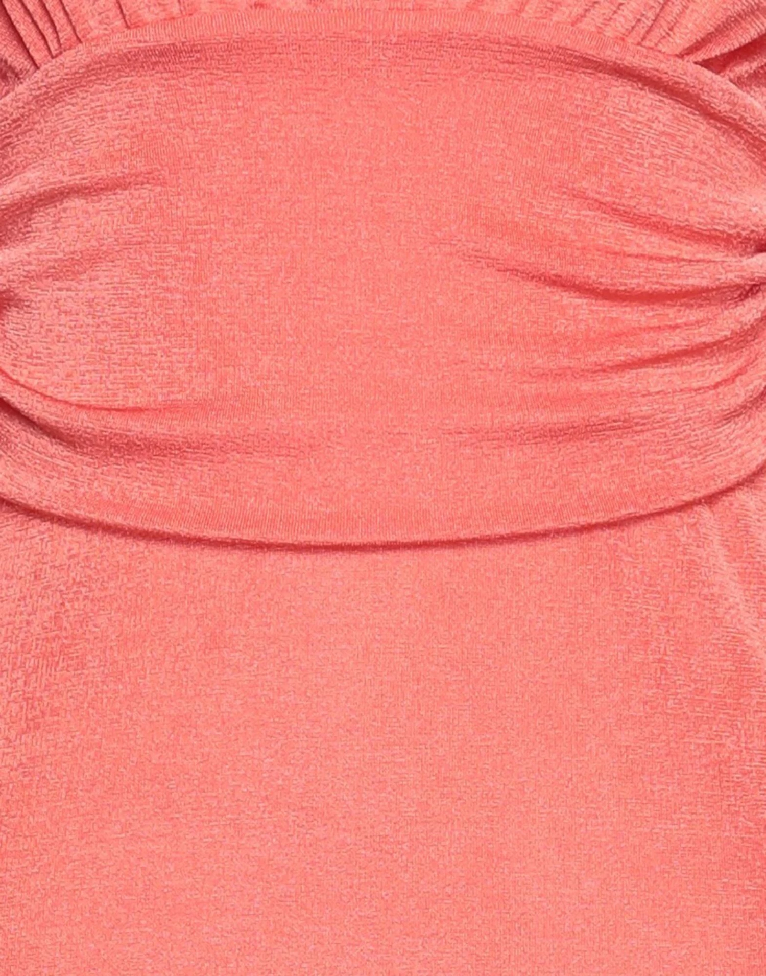 MARC ELLIS Short Dress For Women Coral - Image 4