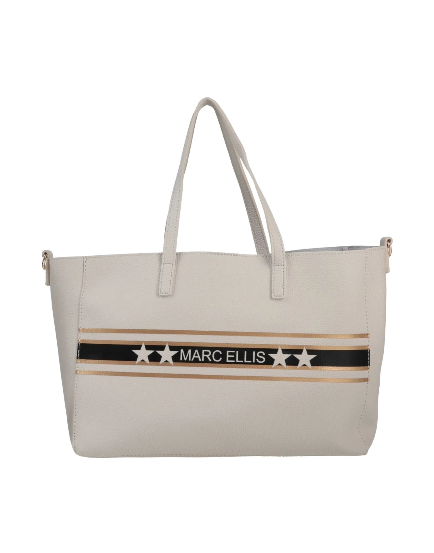 MARC ELLIS Handbag For Women Beige