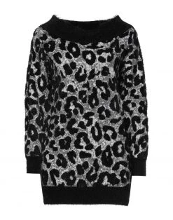 MARC ELLIS Sweater For Women Black