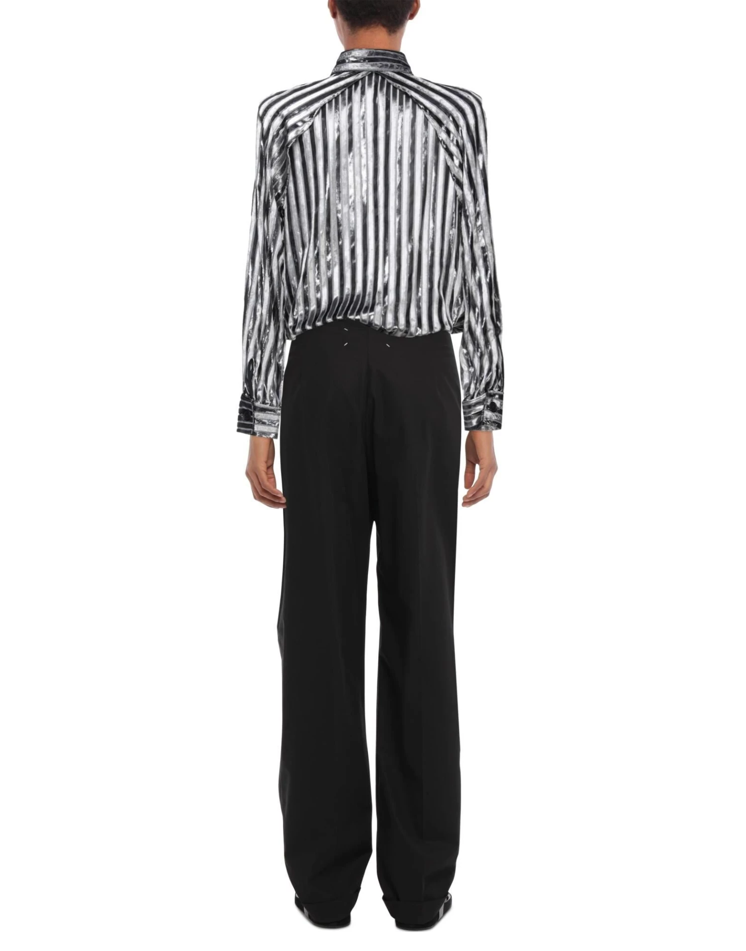 MARC ELLIS Top For Women Grey - Image 3