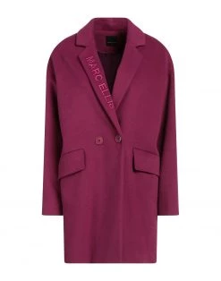 MARC ELLIS Coat For Women Garnet