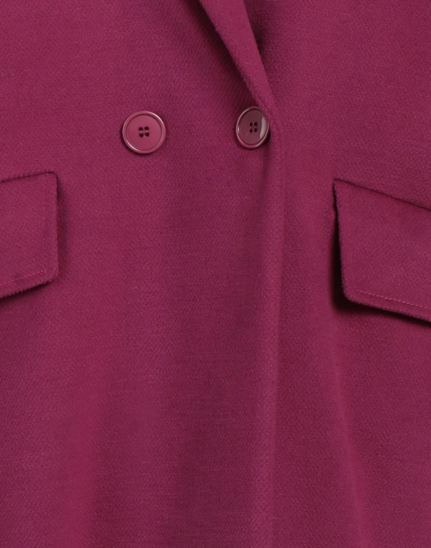 MARC ELLIS Coat For Women Garnet - Image 4