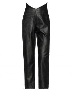 MARC ELLIS Casual Pants For Women White