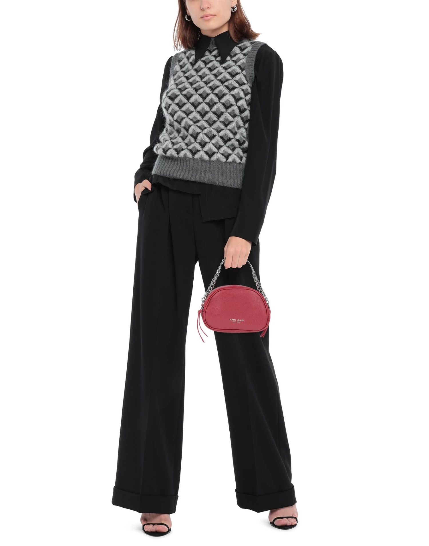 MARC ELLIS Handbag For Women Red - Image 3