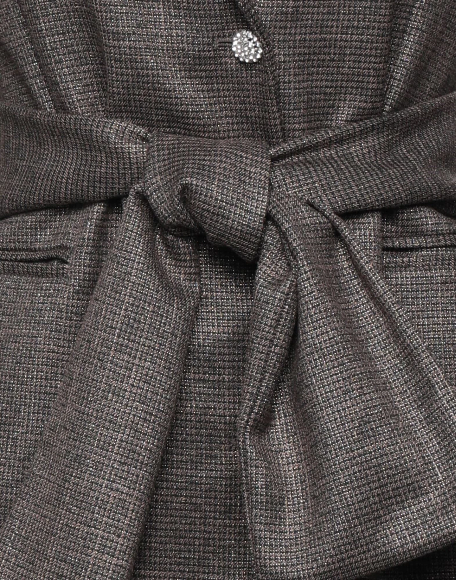 MARC ELLIS Coat For Women Khaki - Image 4