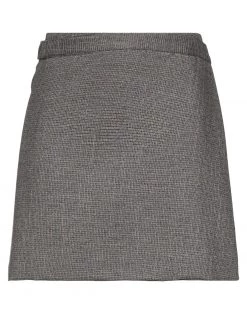 MARC ELLIS Shorts & Bermuda For Women Brown