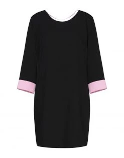 MARC ELLIS Short Dress For Women Black