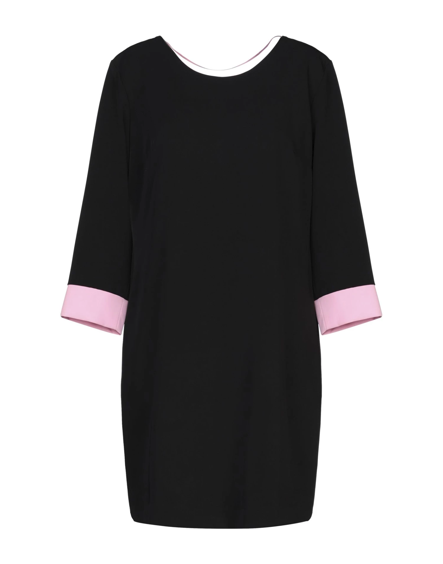 MARC ELLIS Short Dress For Women Black