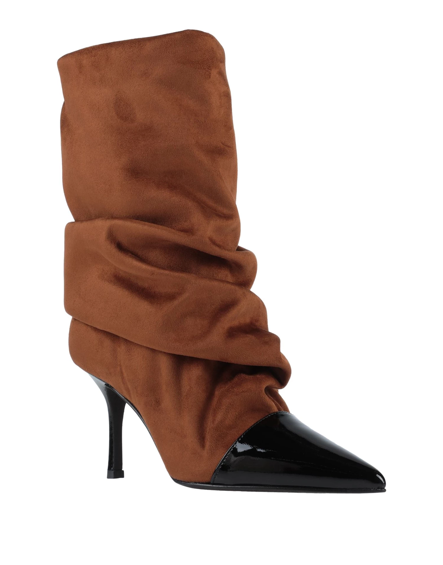 MARC ELLIS Ankle Boot For Women Brown - Image 2