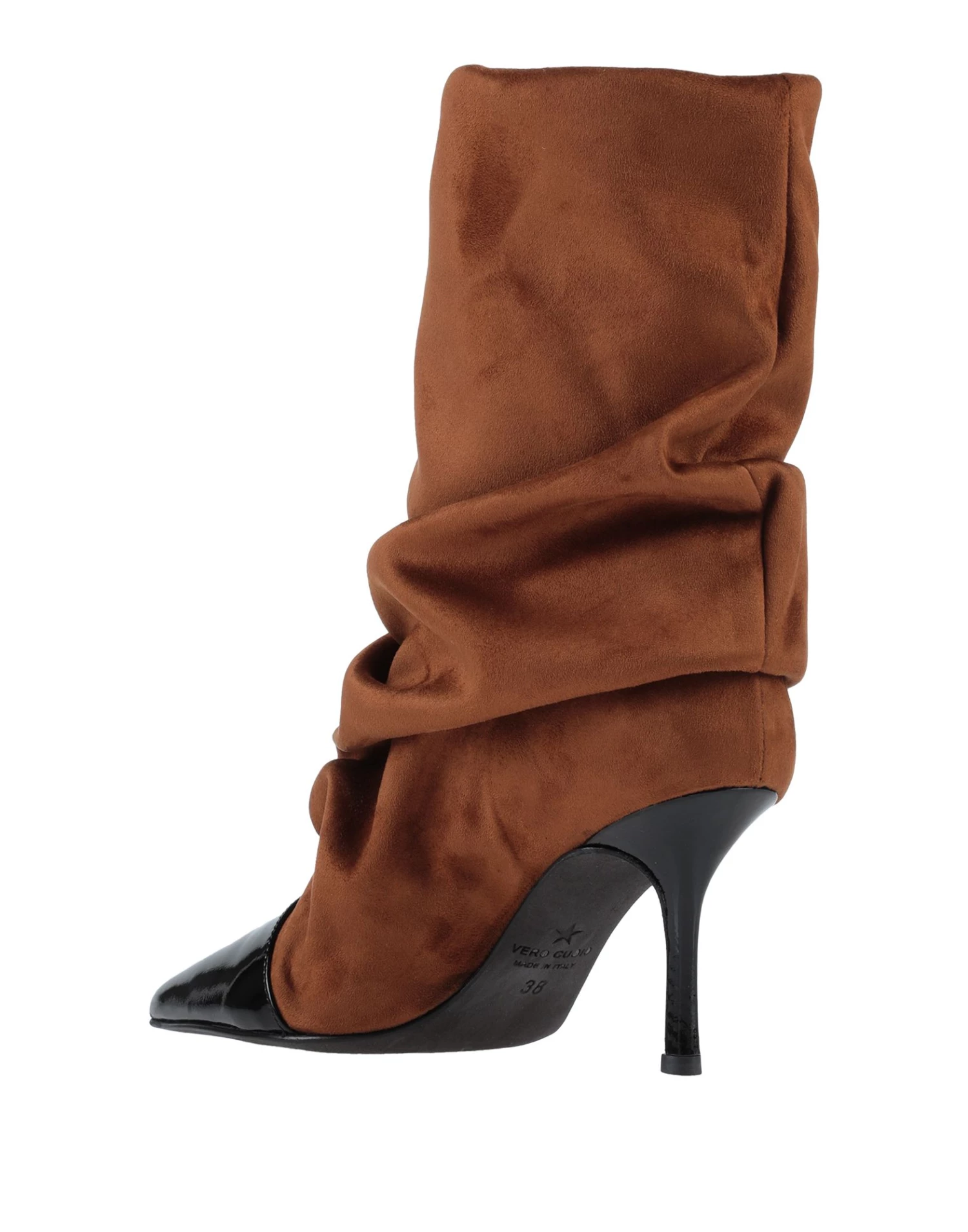 MARC ELLIS Ankle Boot For Women Brown - Image 3