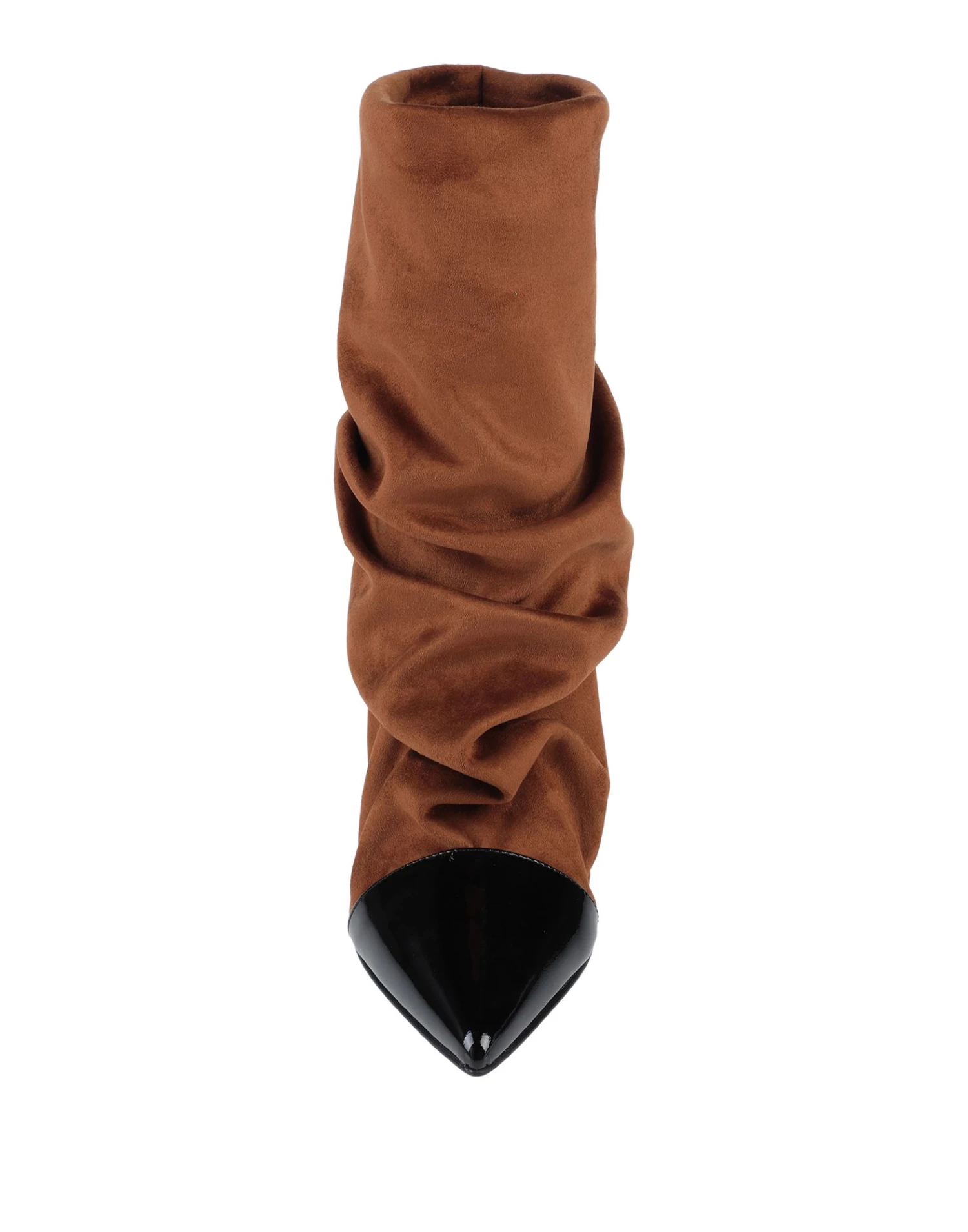 MARC ELLIS Ankle Boot For Women Brown - Image 4