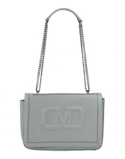 MARC ELLIS Shoulder Bag For Women Light Grey