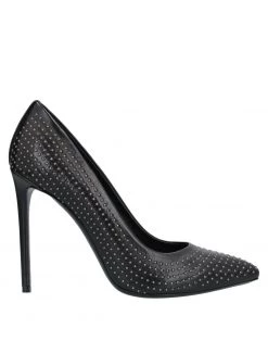 MARC ELLIS Pump For Women Black