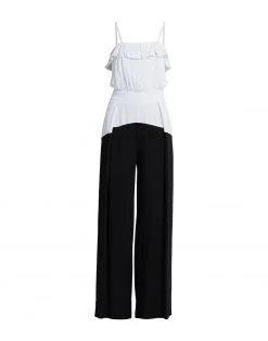 MARC ELLIS Jumpsuit/one Piece For Women White
