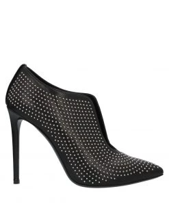 MARC ELLIS Ankle Boot For Women Black