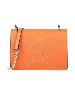 MARC ELLIS Cross-body Bags For Women Red