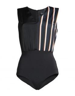 MARC ELLIS Top For Women Black