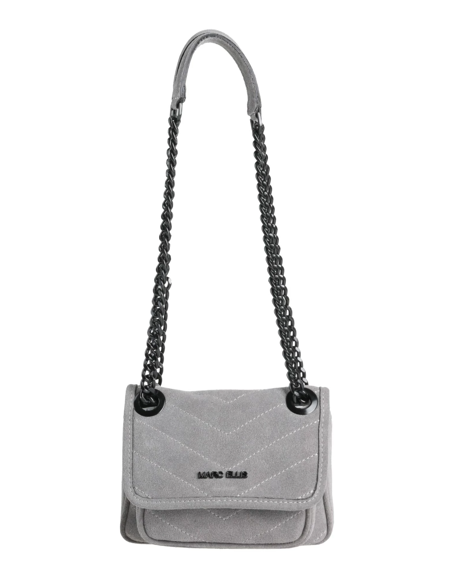 MARC ELLIS Shoulder Bag For Women Grey