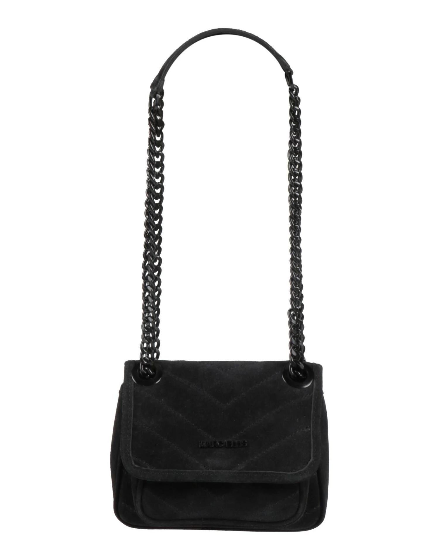 MARC ELLIS Shoulder Bag For Women Grey - Image 4