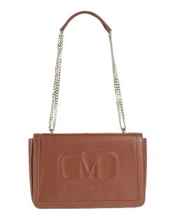 MARC ELLIS Shoulder Bag For Women Brown